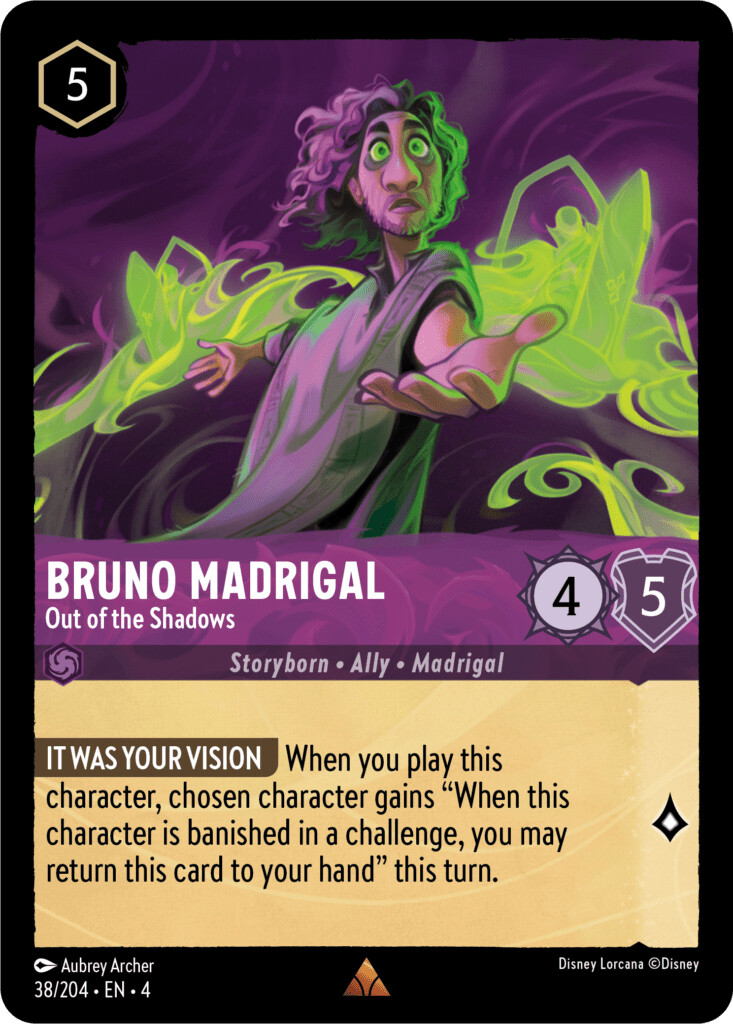 Lorcana: Ursula'S Return Packs The Power Of Friendship