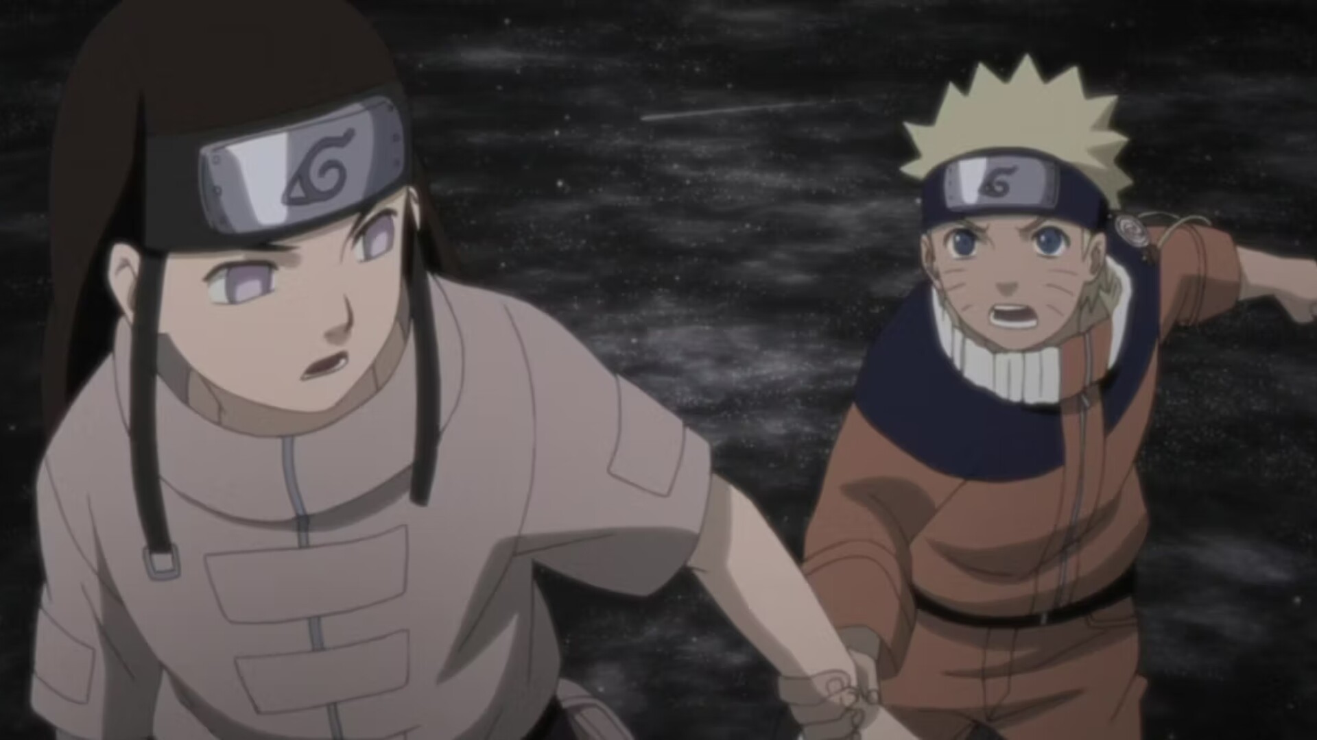 Maile Flanagan Thinks A Yet Unknown Actor Will Play Live-Action Naruto