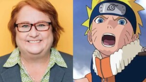 Maile Flanagan Thinks A Yet Unknown Actor Will Play Live-Action Naruto