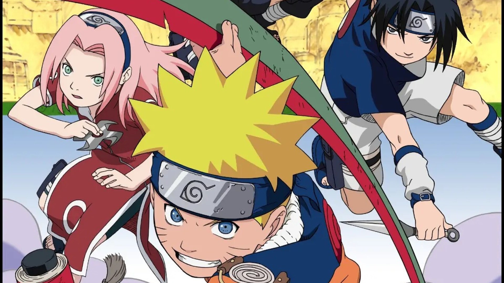 Maile Flanagan Thinks A Yet Unknown Actor Will Play Live-Action Naruto