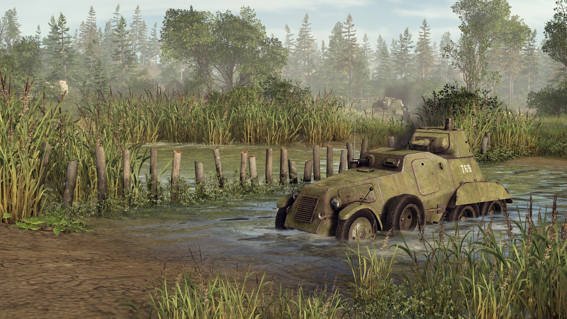 Men of War II (PC) Review