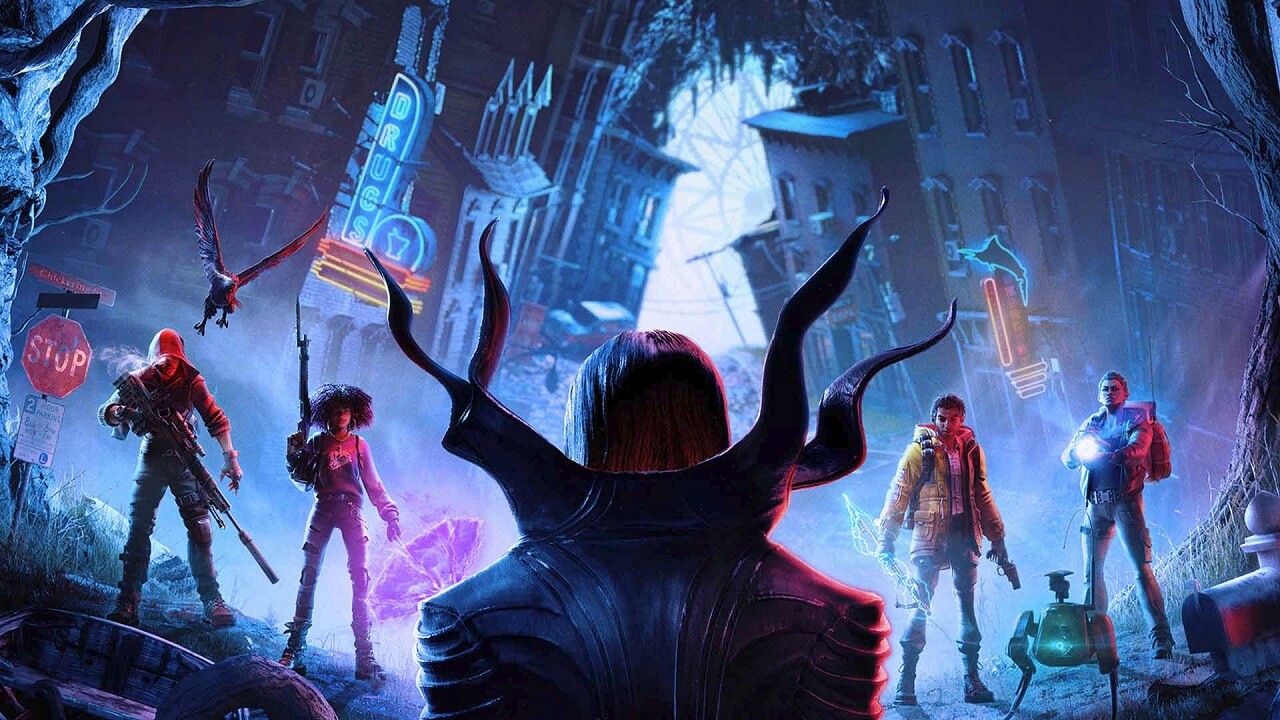 Microsoft Shutters Bethesda Studios Amidst Devastating Cuts