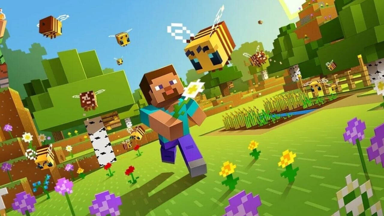 Minecraft Animated Series In The Works At Netflix Minecraft Animated Series In The Works At Netflix