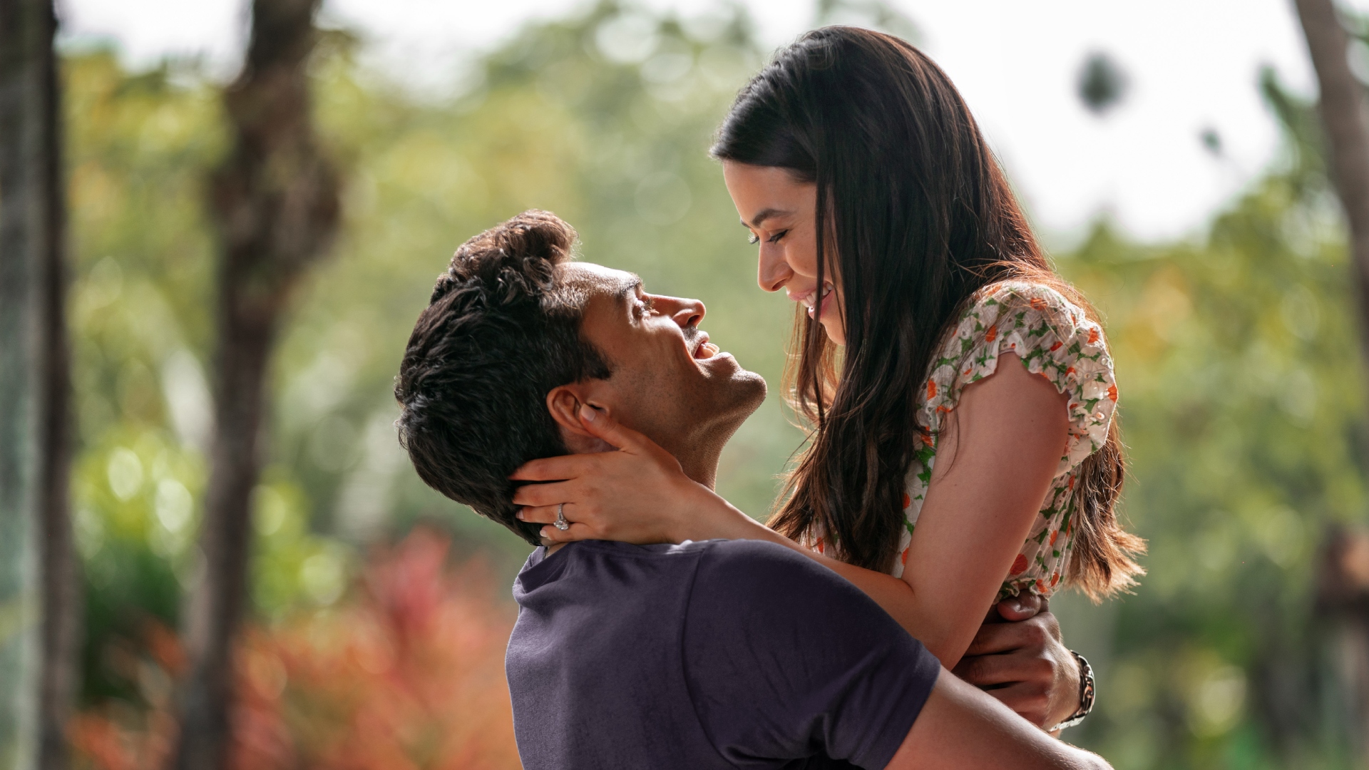 Mother Of The Bride (2024) Review Mother Of The Bride (2024) Review