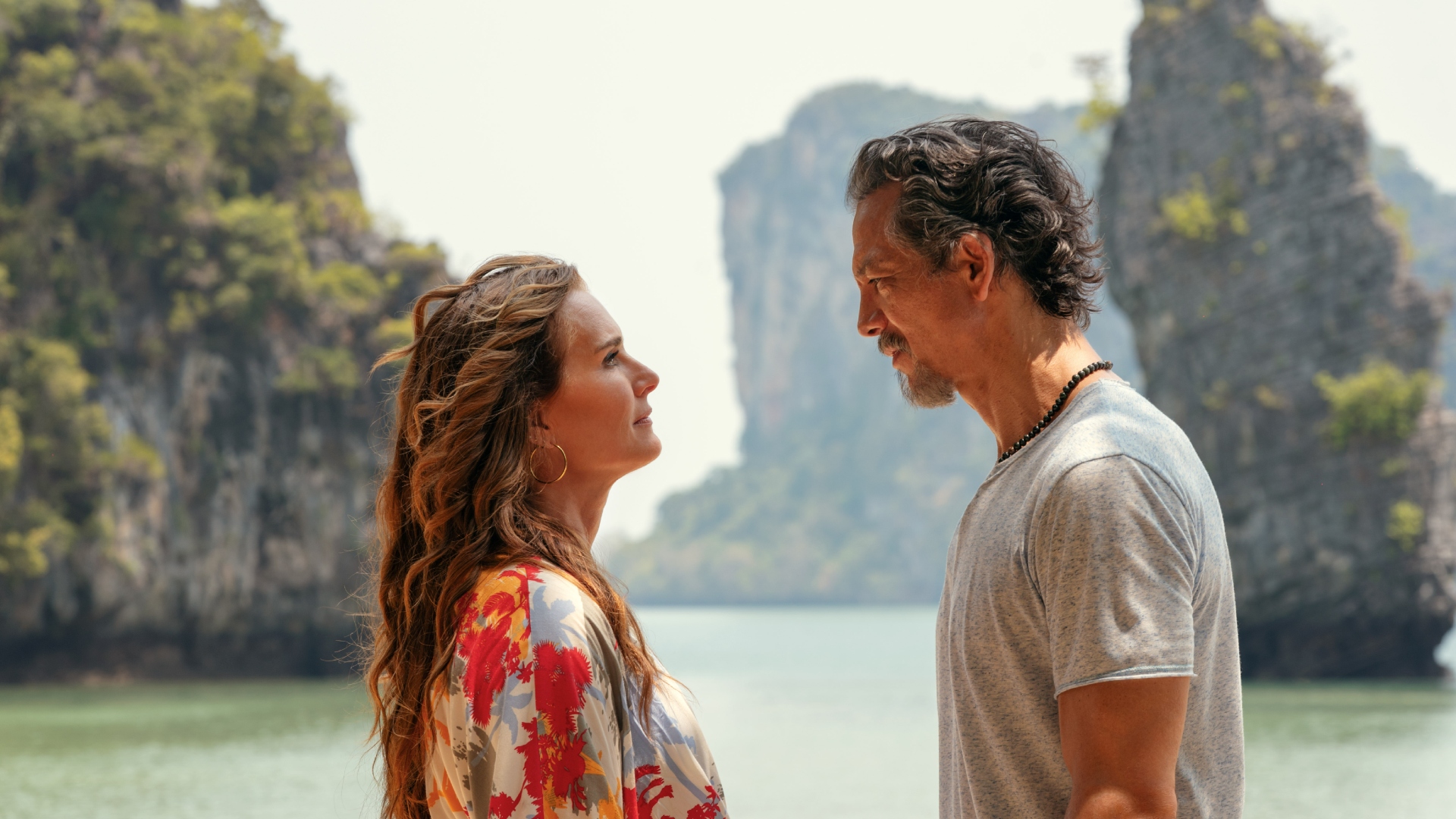 Mother Of The Bride (2024) Review Mother Of The Bride (2024) Review