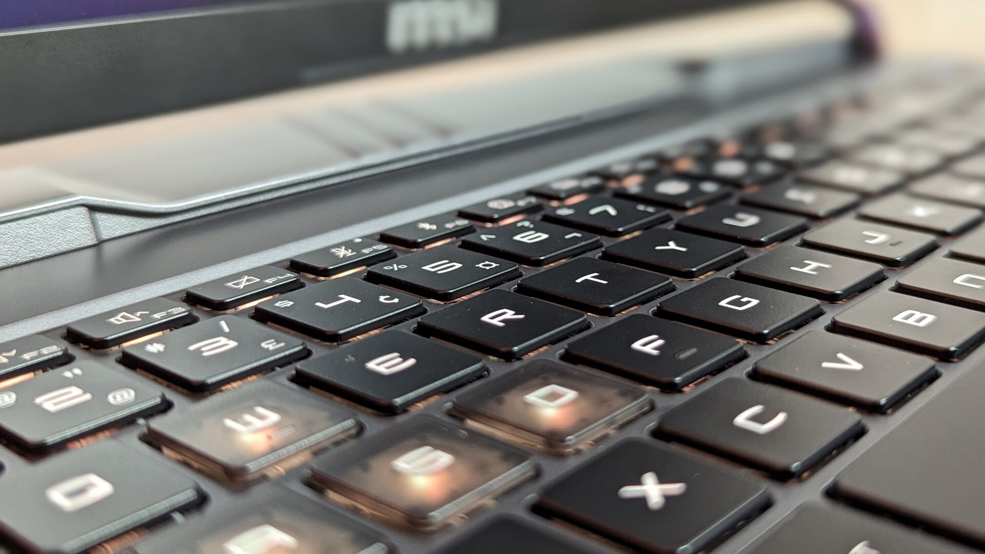 Msi Vector 16 Hx Laptop Review