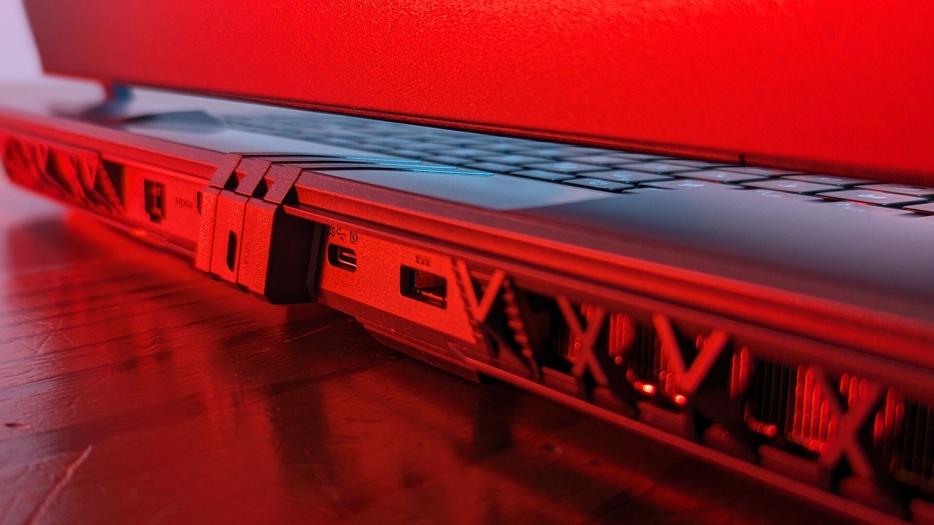 Msi Vector 16 Hx Laptop Review