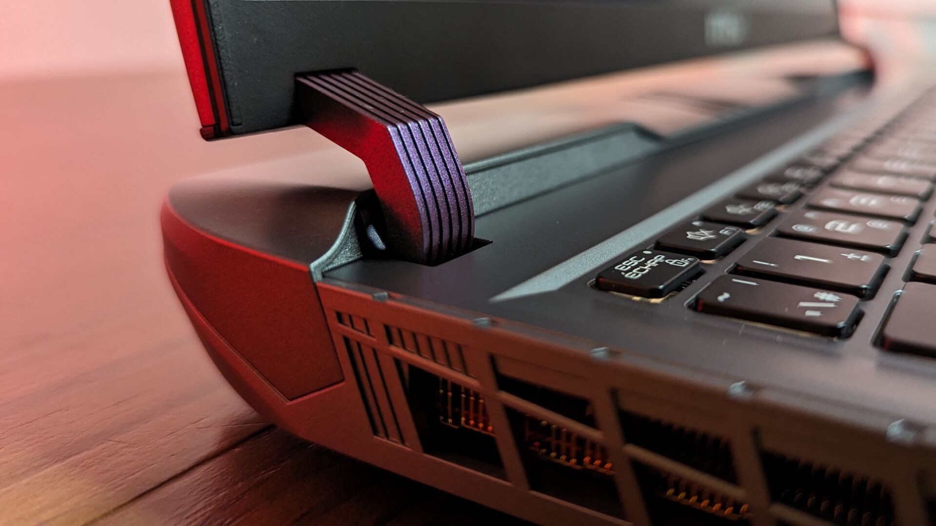 Msi Vector 16 Hx Laptop Review
