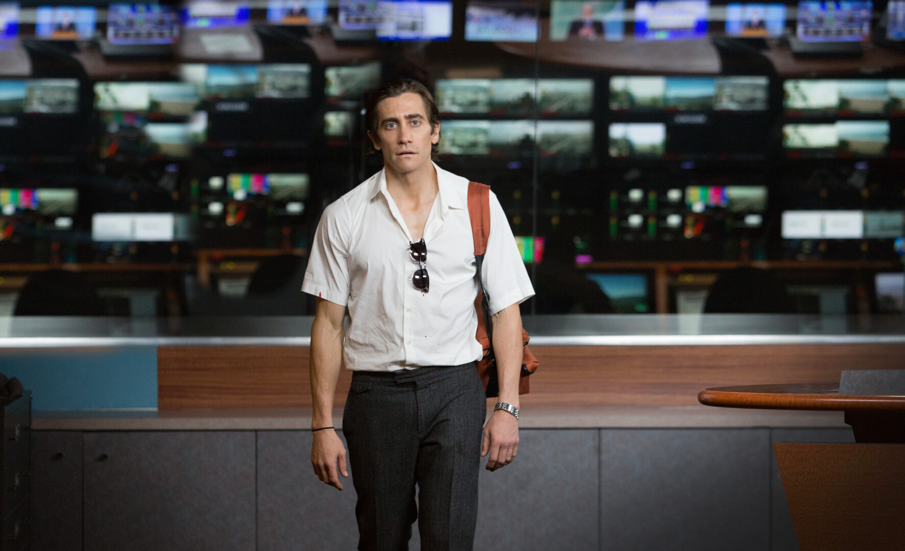 Nightcrawler (2014) Review