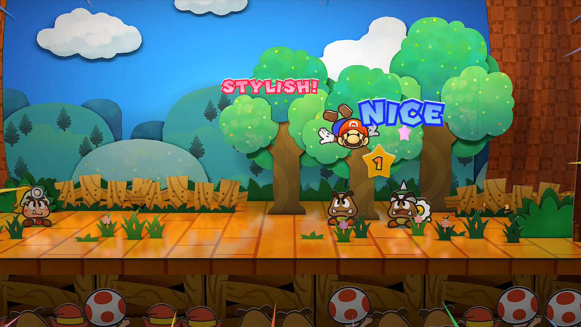 Paper Mario: The Thousand-Year Door (Nintendo Switch) Review