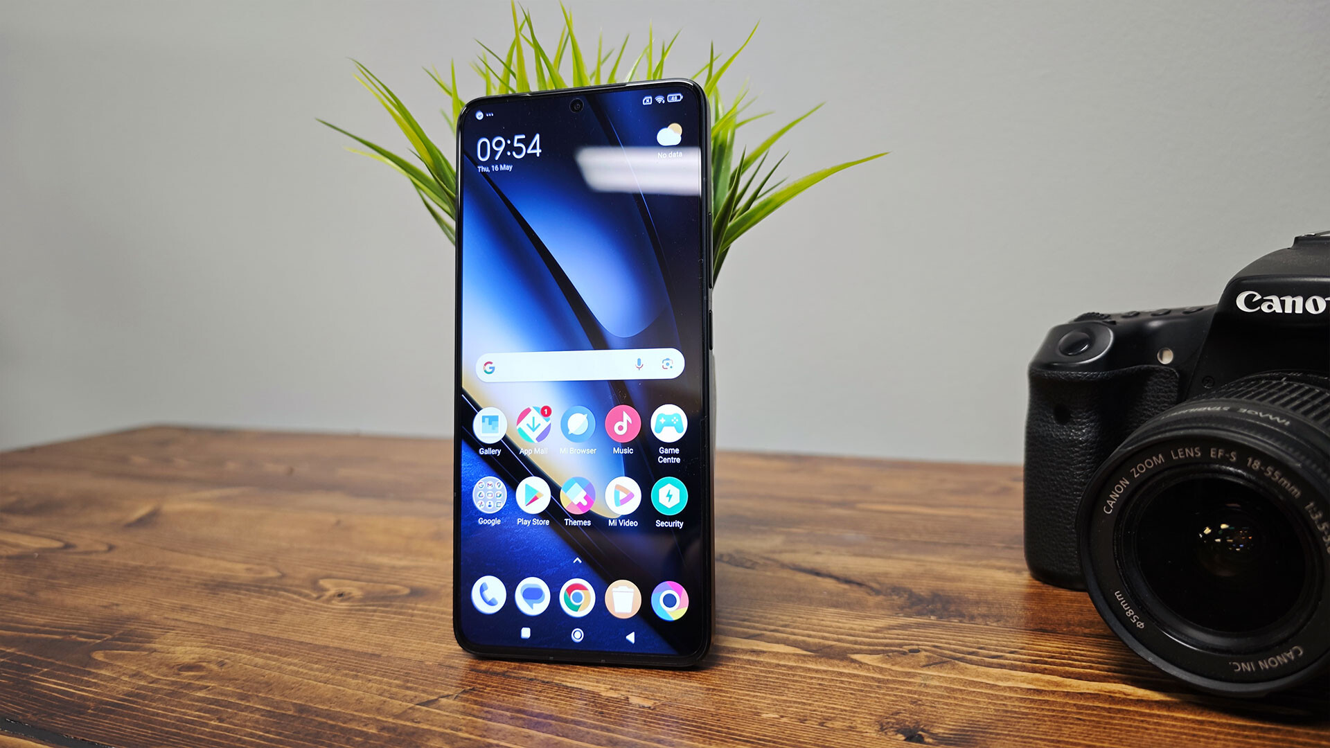 POCO F6 Pro Review