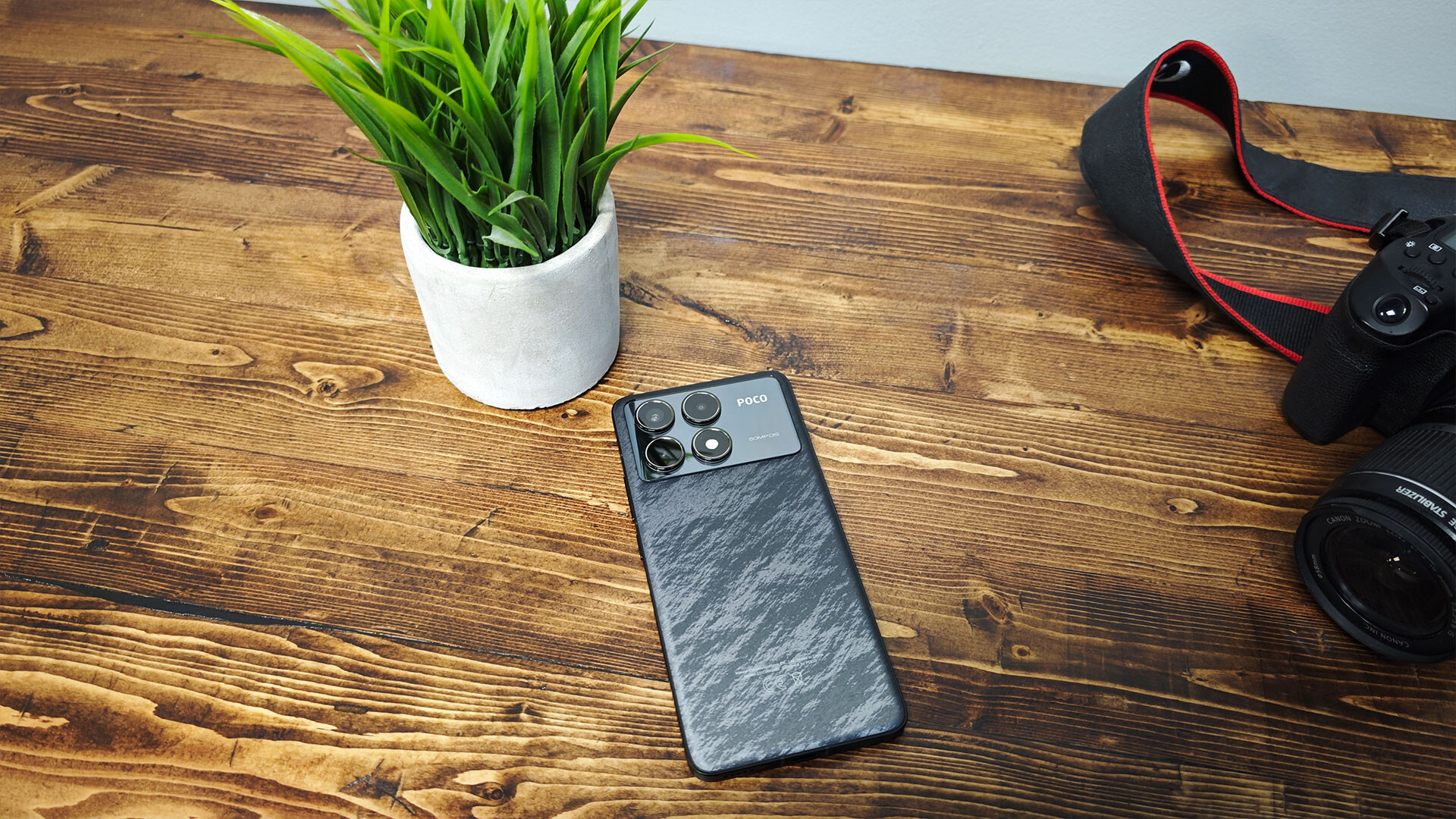 POCO F6 Pro Review