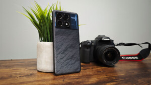 POCO F6 Pro Review