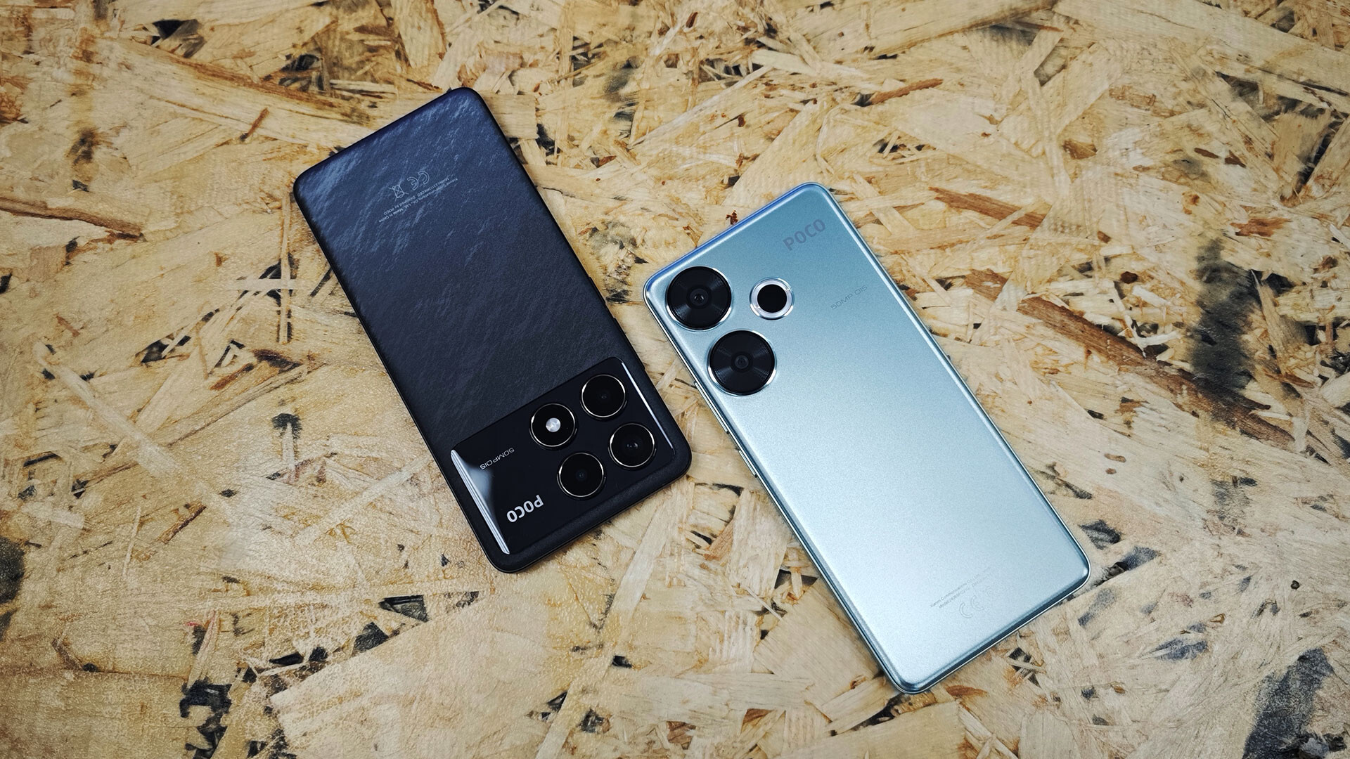 Poco F6 Review