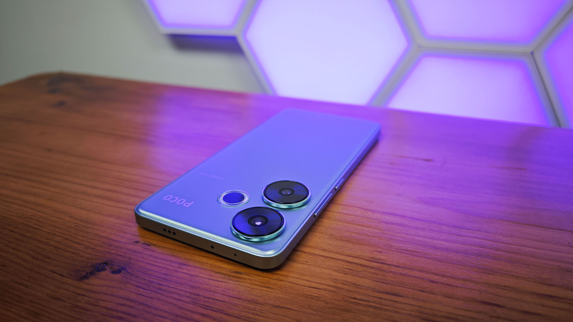 Poco F6 Review