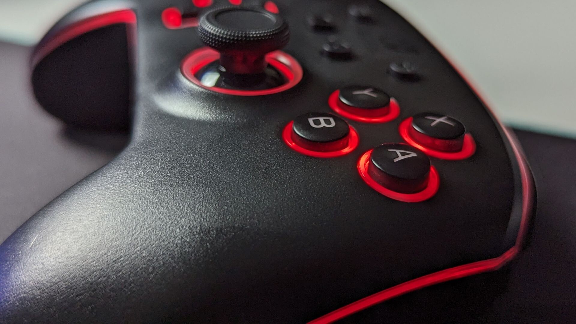 Powera Enhanced Wireless Controller For Nintendo Switch With Lumectra Review