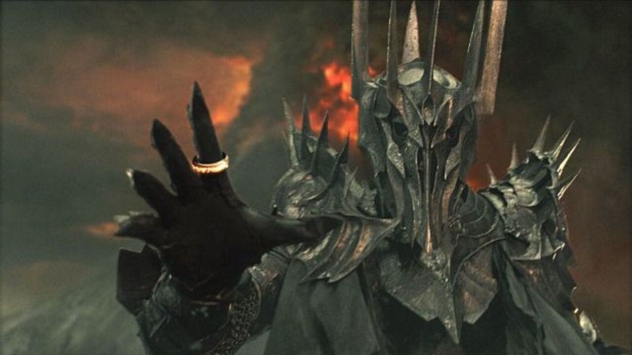 Prime Video's The Lord of the Rings: Rings of Power Season 2 Trailer Teases The Rise of Sauron