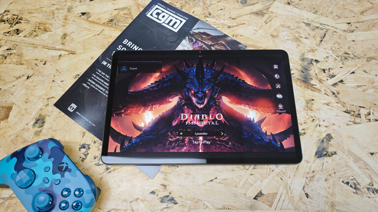Redmi Pad Pro Review