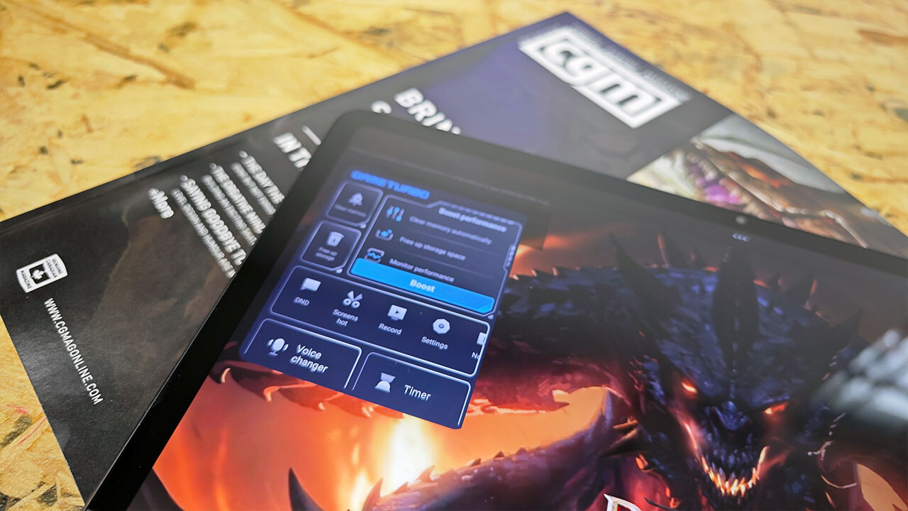Redmi Pad Pro Review
