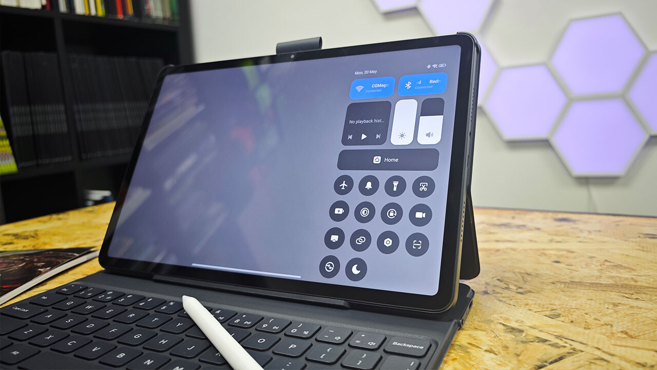 Redmi Pad Pro Review