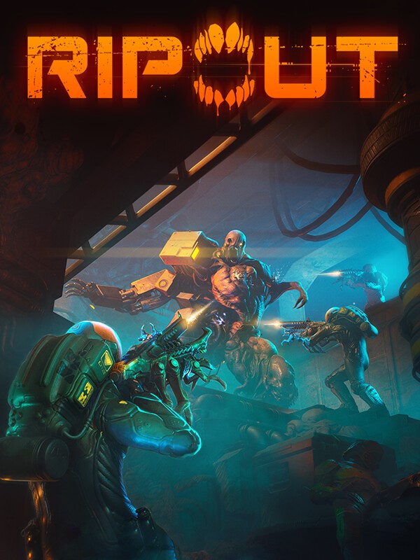 Ripout (PC) Review