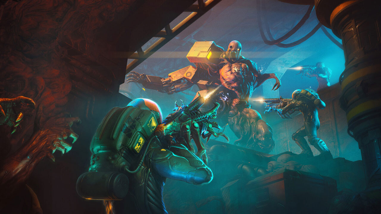 Ripout (PC) Review