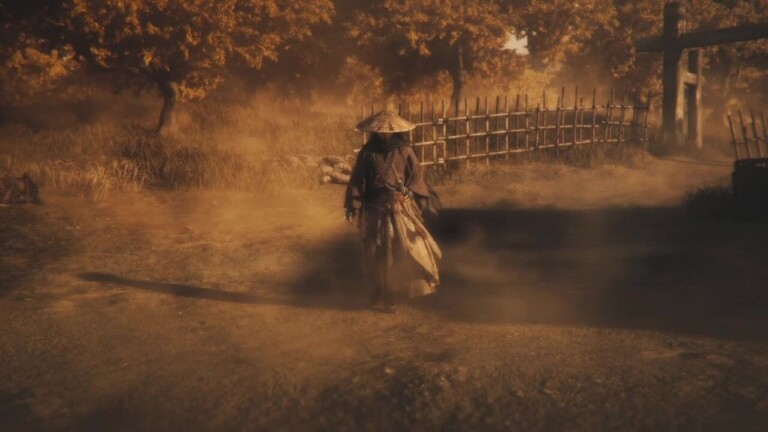 Rise of the Ronin—A History of Music With Composer Inon Zur