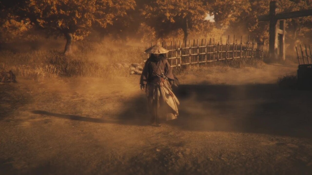 Rise of the Ronin—A History of Music With Composer Inon Zur 2