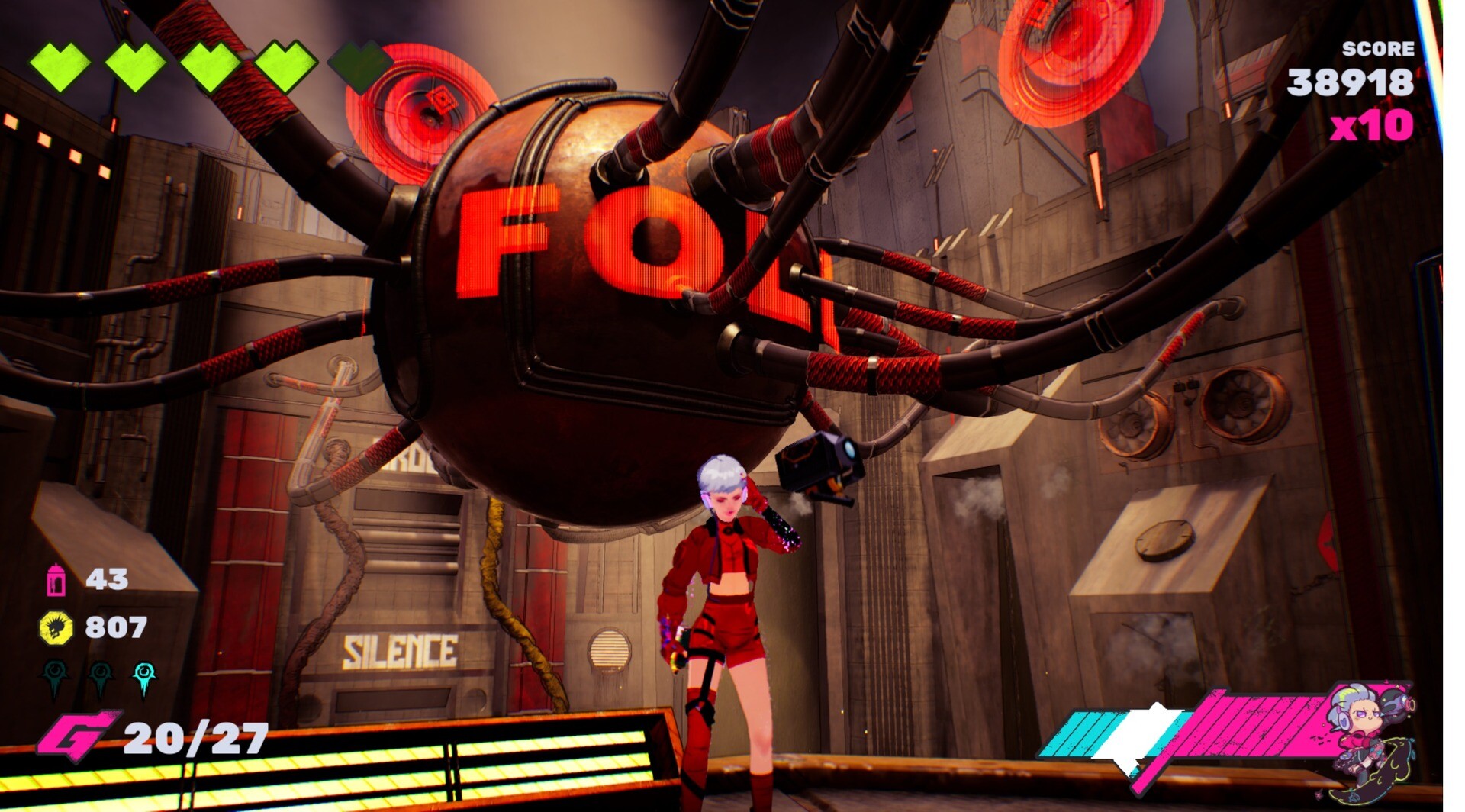RKGK (PC) Review