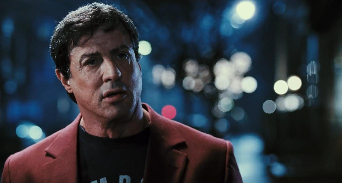 Rocky Balboa (2006) Review