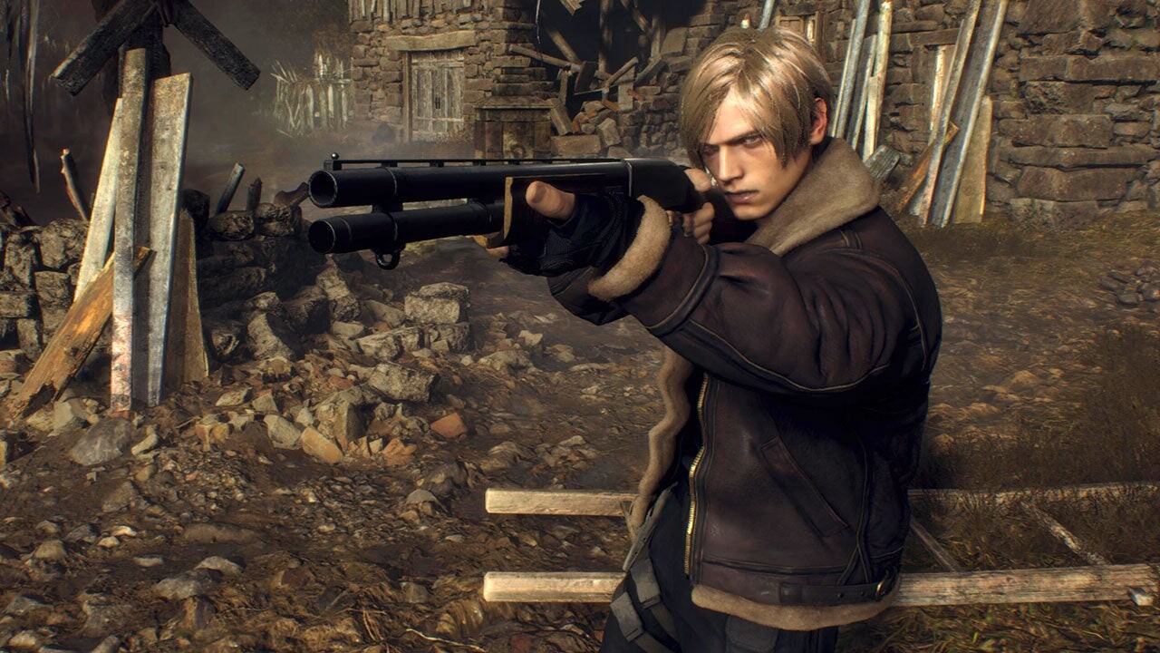 Rumour: Resident Evil 9 Will Release January 2025