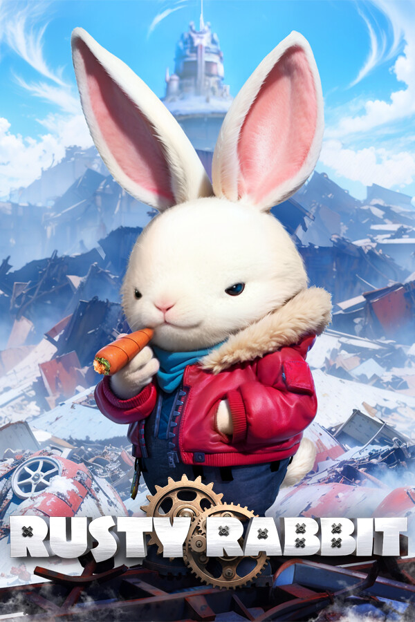 Rusty Rabbit
