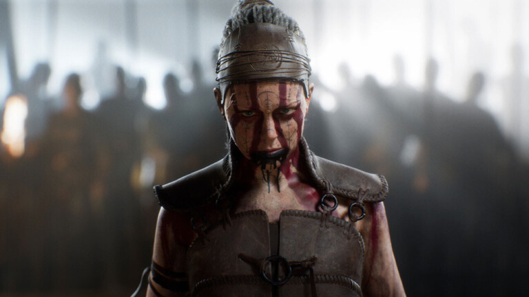 Senua’s Saga: Hellblade 2 Review