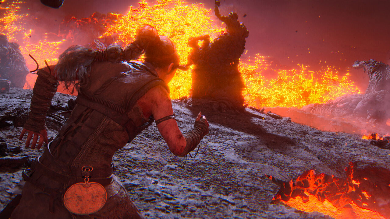 Senua's Saga: Hellblade 2 Review