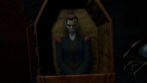 Silent Slayer: Vault of the Vampire (Meta Quest 3) Review