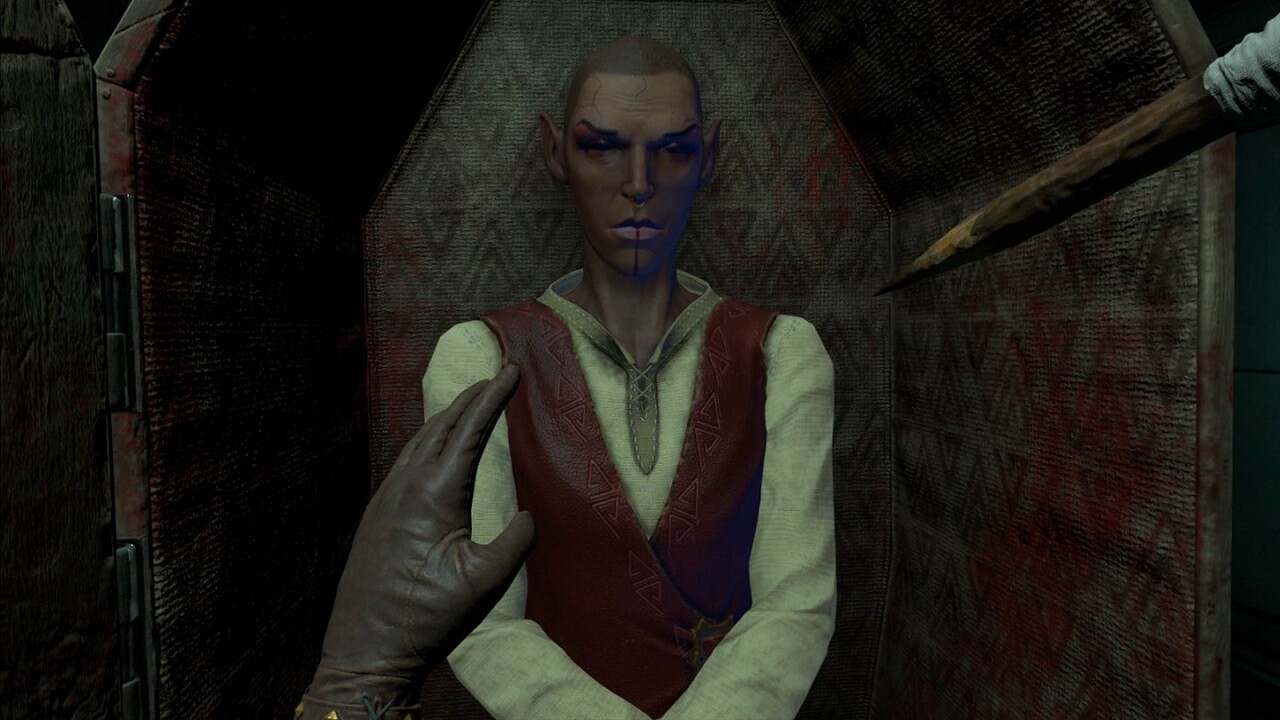 Silent Slayer: Vault of the Vampire (Meta Quest 3) Review