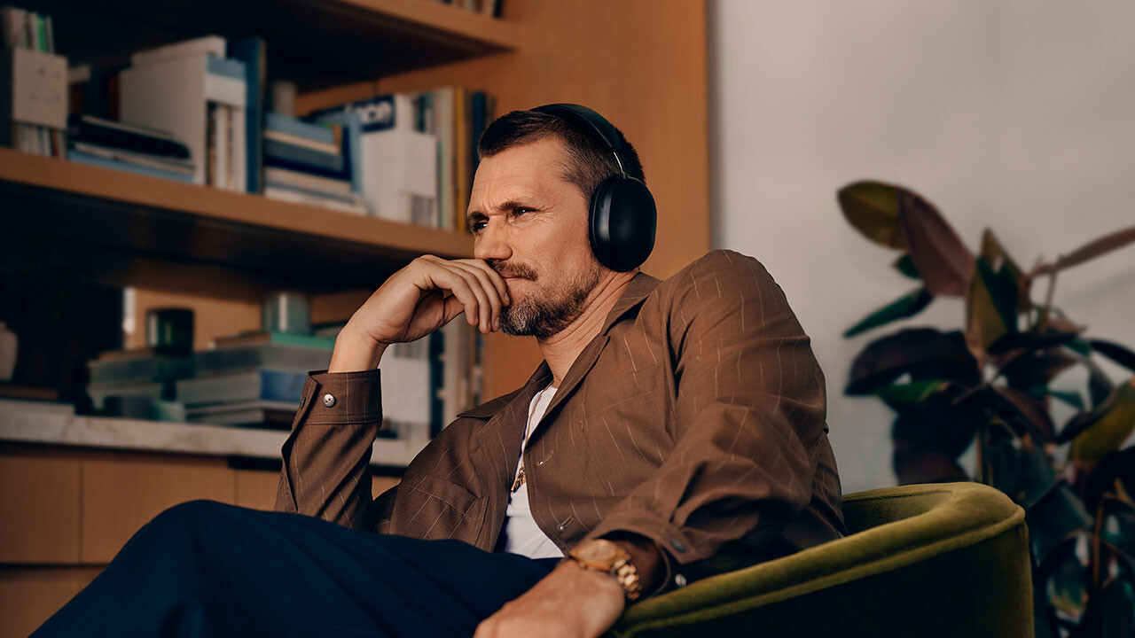 Sonos Ace Headphones Preview: Redefining Wireless Audio