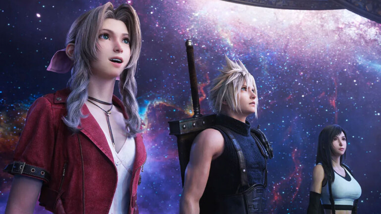 Square Enix Shifts Gears with New “Aggressive” Multiplatform Strategy