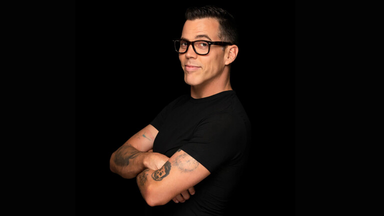 GameSpot To Premiere Star Players On June 24 With Celebrity Guests Like Steve-O