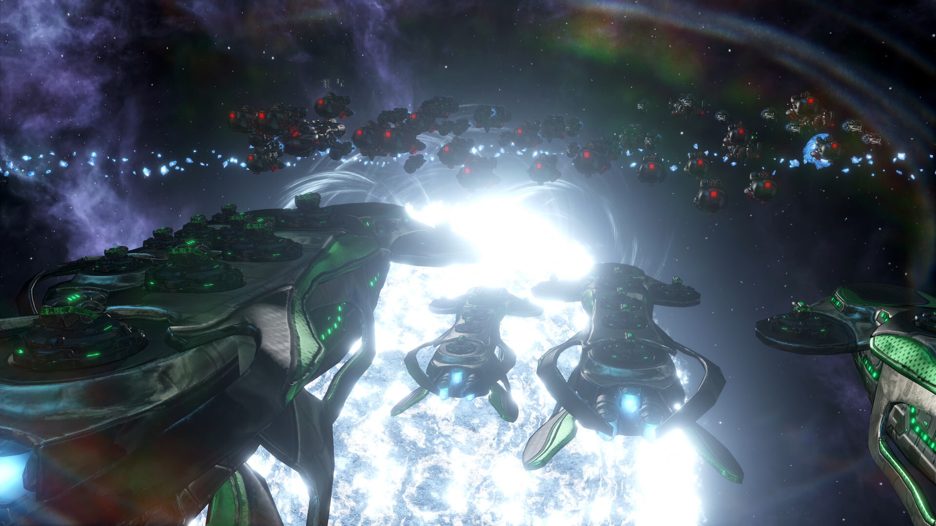 Stellaris: The Machine Age (PC) Review
