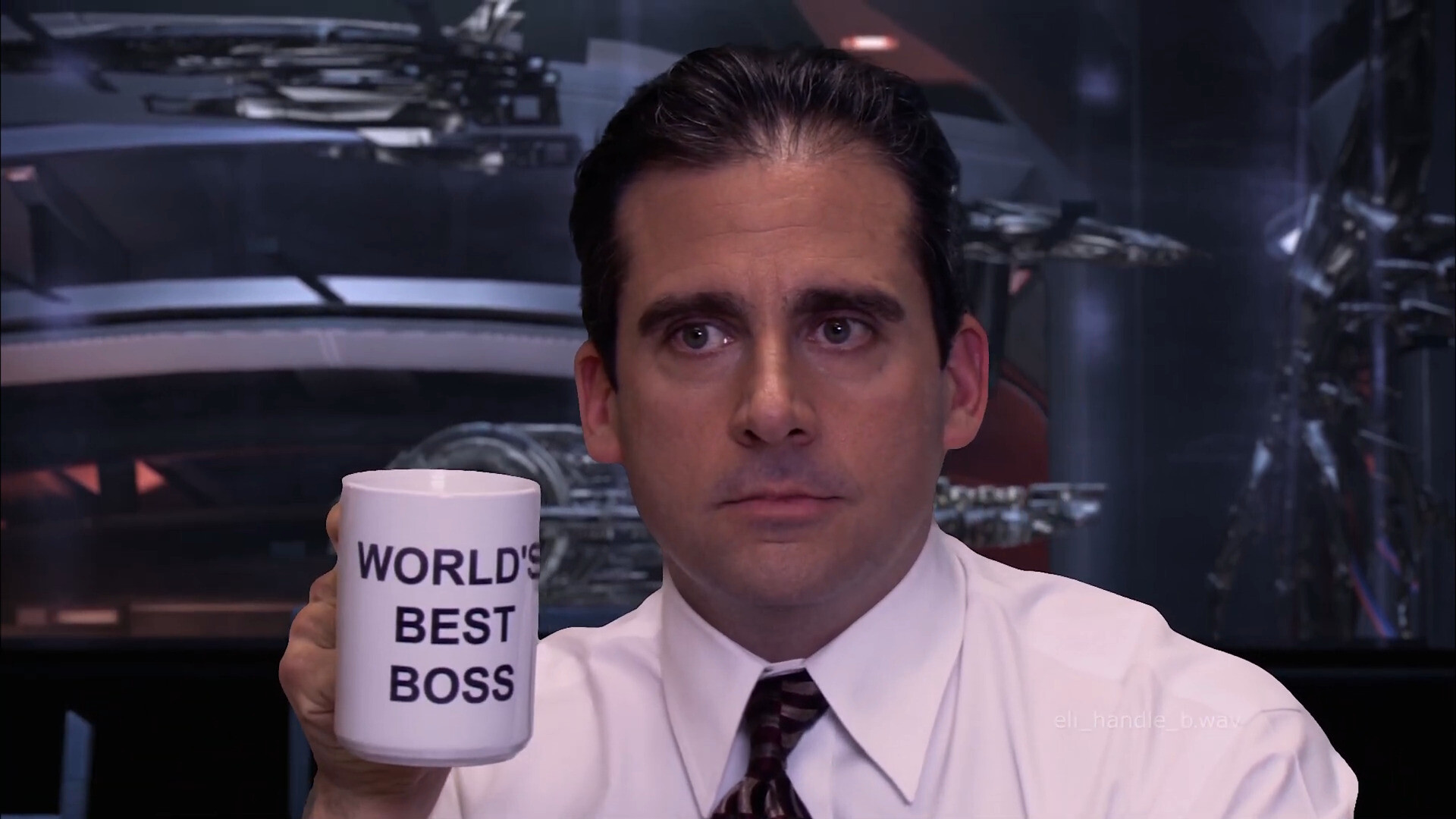 Steve Carrell Will Sadly Not Be In The New The Office Series Reboot