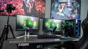 Streaming Wars: Which Platforms Are Dominating the Gaming Scene?