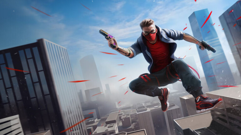 Stride: Fates VR Review