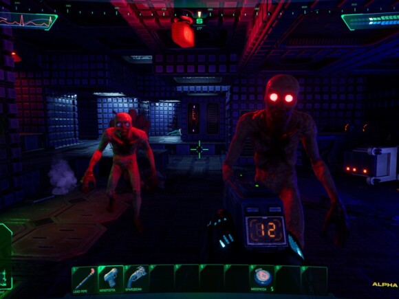 System Shock