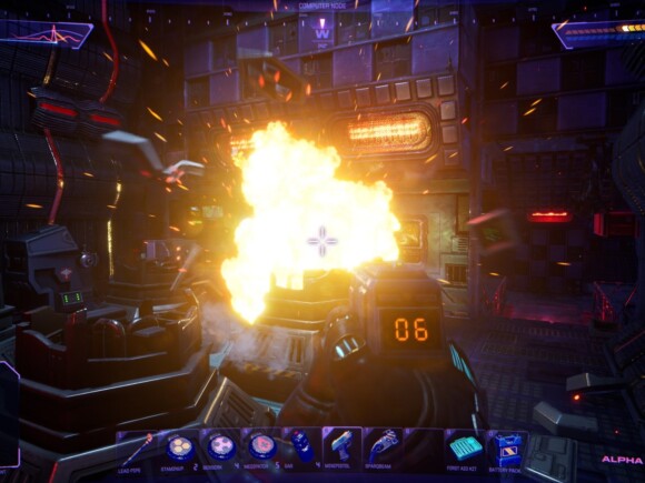System Shock