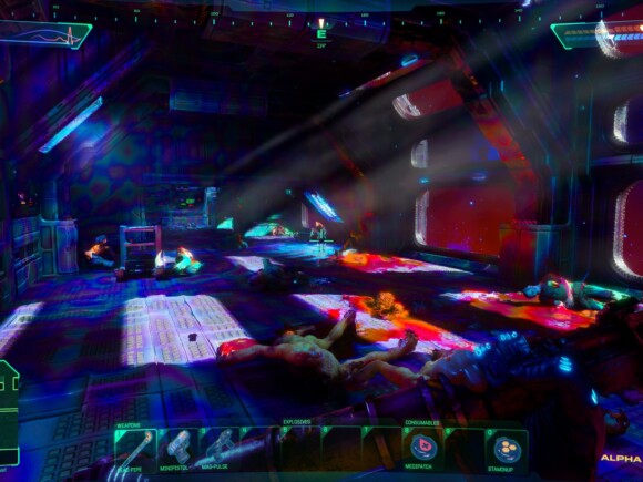 System Shock