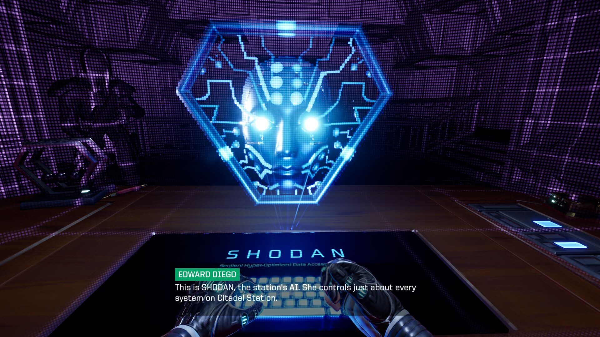 System Shock (Xbox Series X) Review