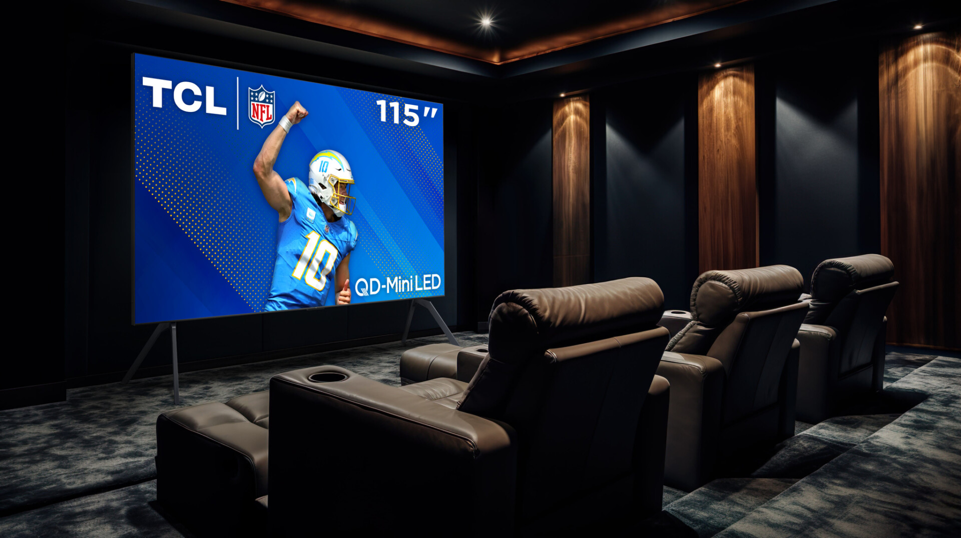 TCL Showcase 2024: True Upgrades To The Home Theatre
