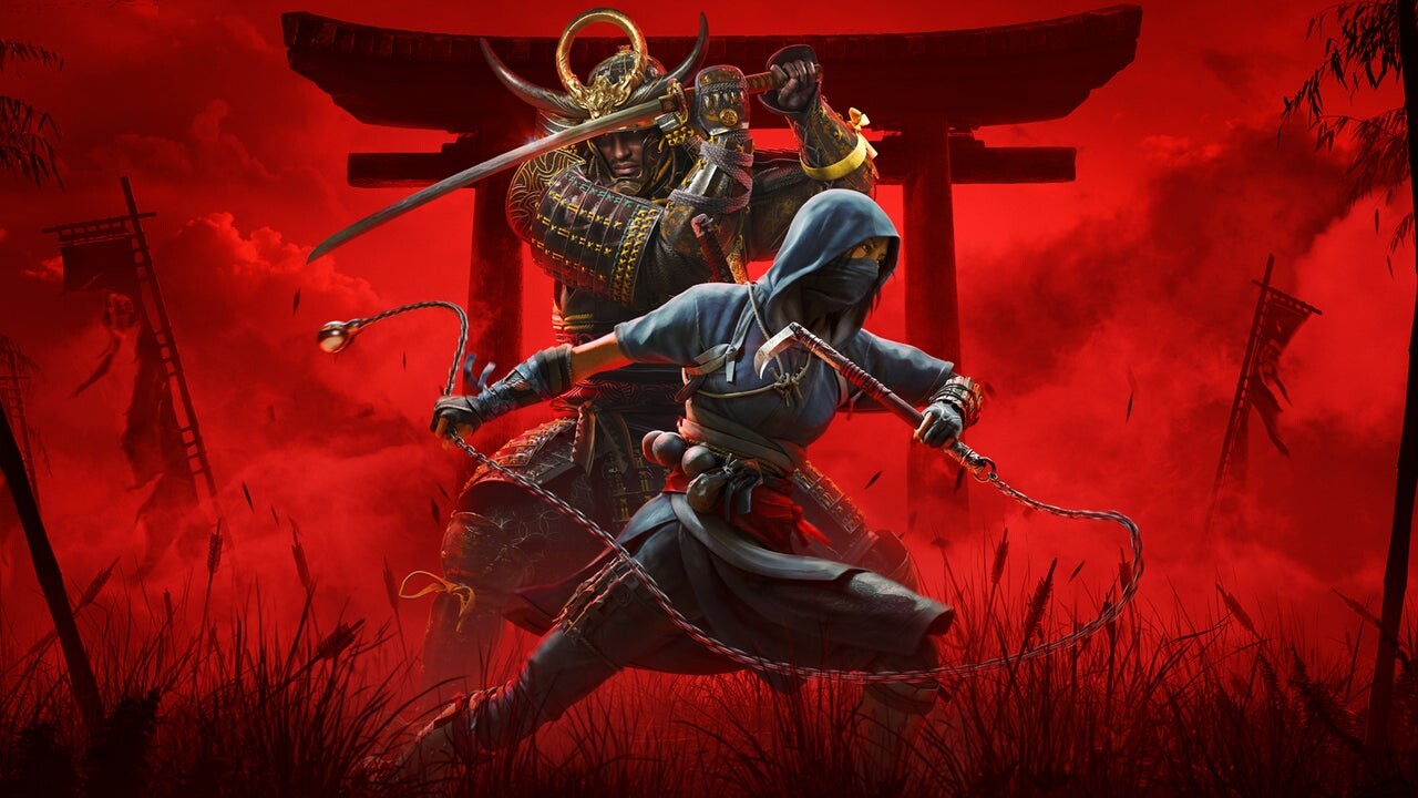 The Assassin'S Creed Shadows World Premiere Trailer Is Finally Here