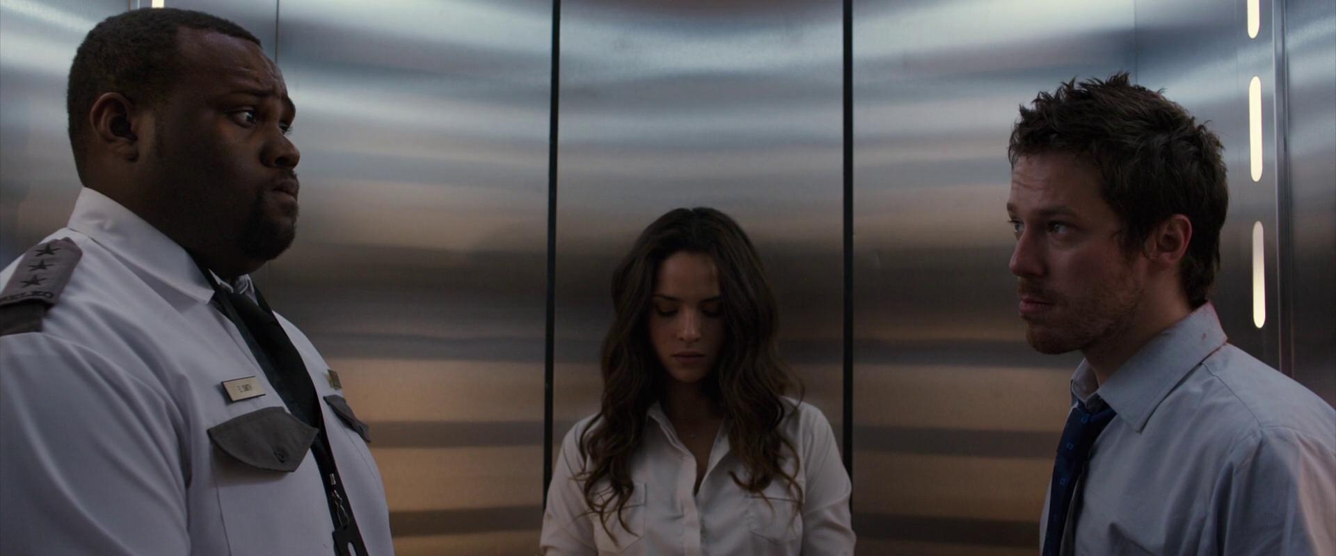The Belko Experiment (2016) Review The Belko Experiment (2016) Review